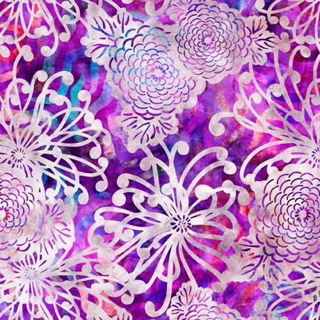 MINKY PRINTS             